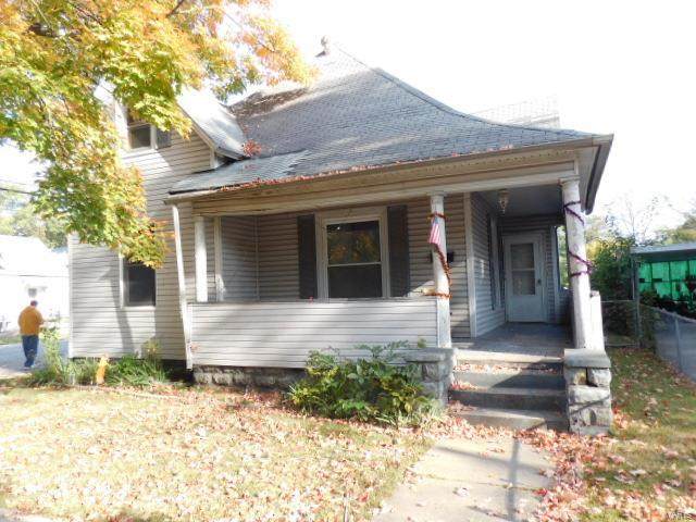 620 Noleman Street - Photo 1
