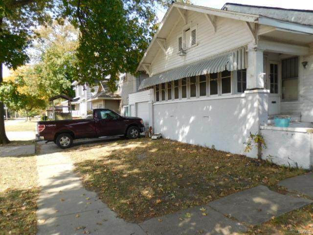 714 Second Street - Photo 1