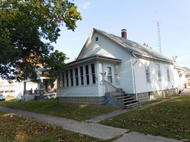 608 Noleman Street - Photo 1