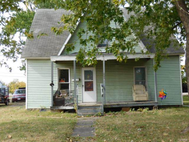 1106 Elm Street - Photo 1