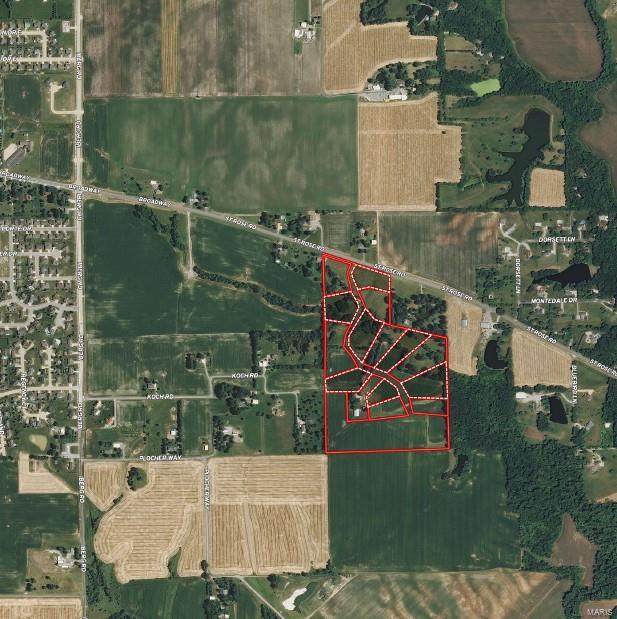 0 Harvest View Lane - Lot 3 - Photo 1