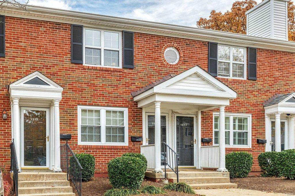 1520 Swallow Drive - Photo 1