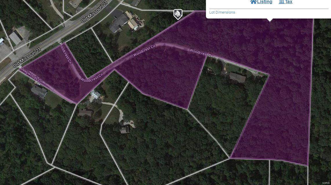 6941 Old State Route 21 - Photo 1