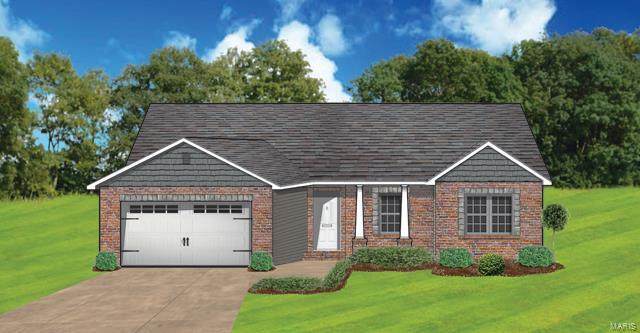 1040 Oak Creek Lane - Photo 1
