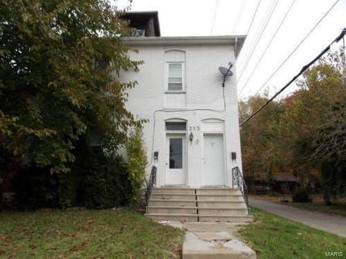 213 Garfield Street - Photo 1