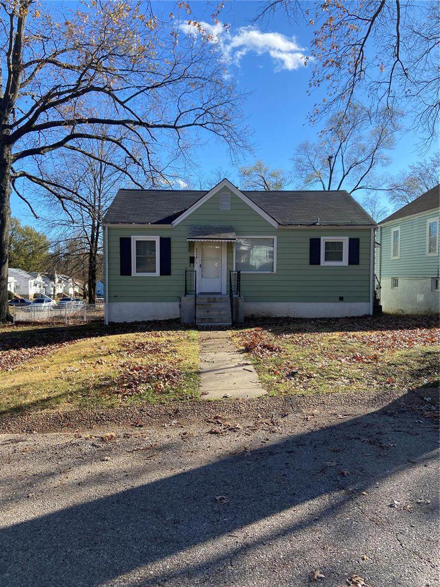5336 Olene Drive - Photo 1
