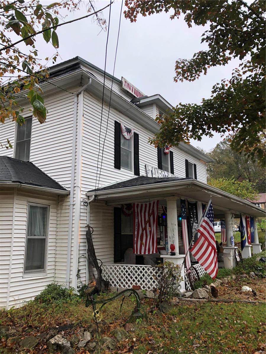 405 North Street - Photo 1