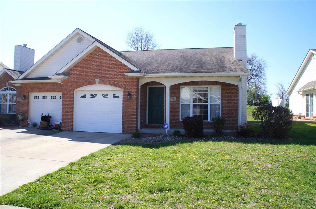 1517 English Pine Lane - Photo 1