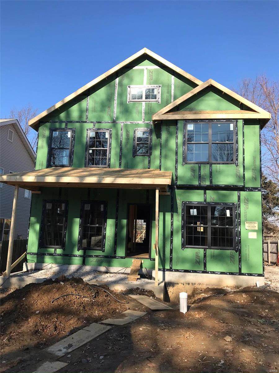 7413 Wise Avenue - Photo 1