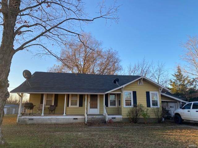 708 3rd Street - Photo 1