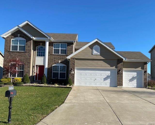 28 Mason Hill Drive - Photo 1