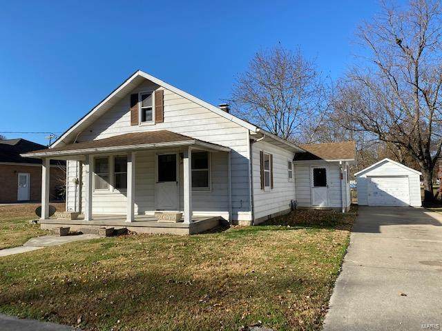 853 Sparta Street - Photo 1