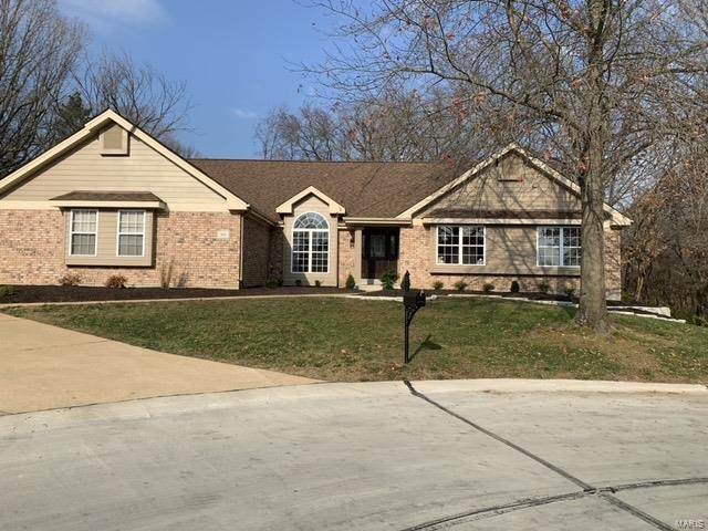 999 Timber Glen Lane - Photo 1