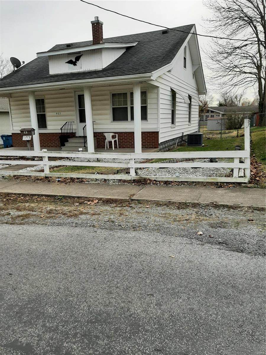 403 Perrine Street - Photo 1