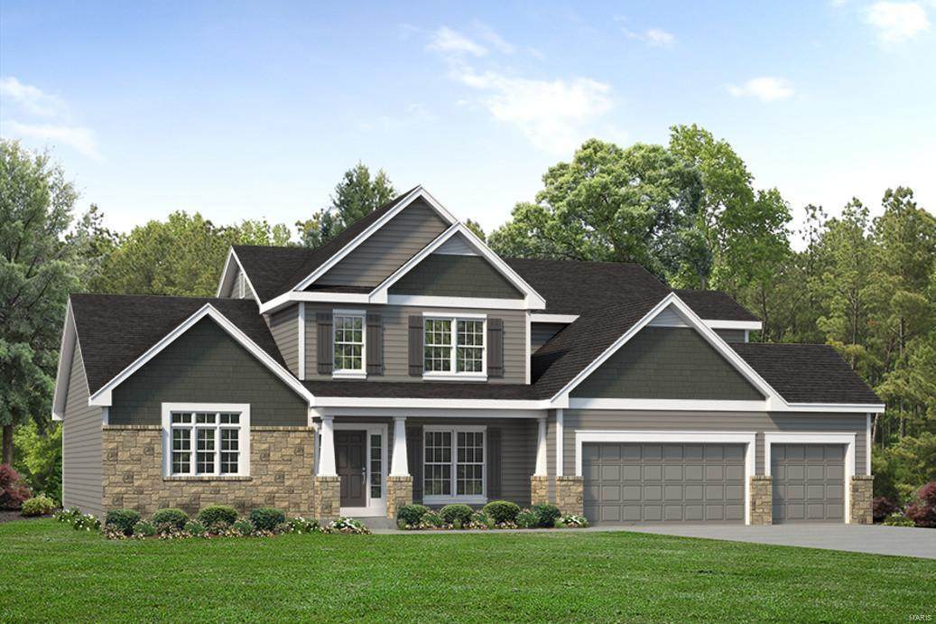 1 Muirfield Clarkson Meadows - Photo 1