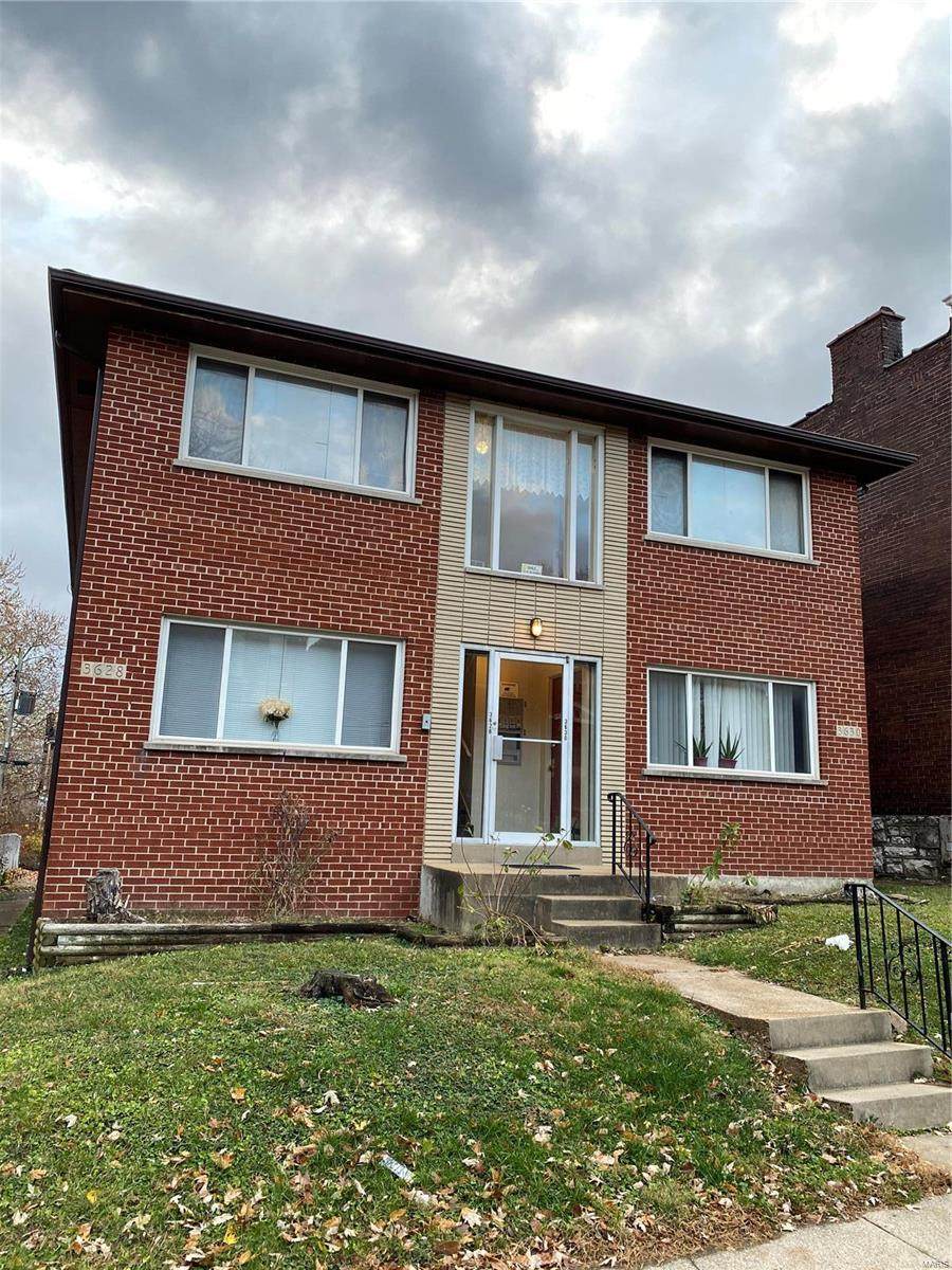 3628 Arkansas Avenue - Photo 1