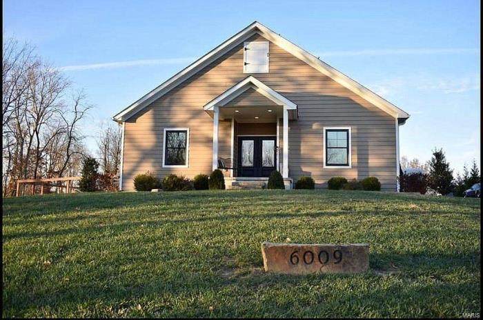 6009 Rolling Hill - Photo 1