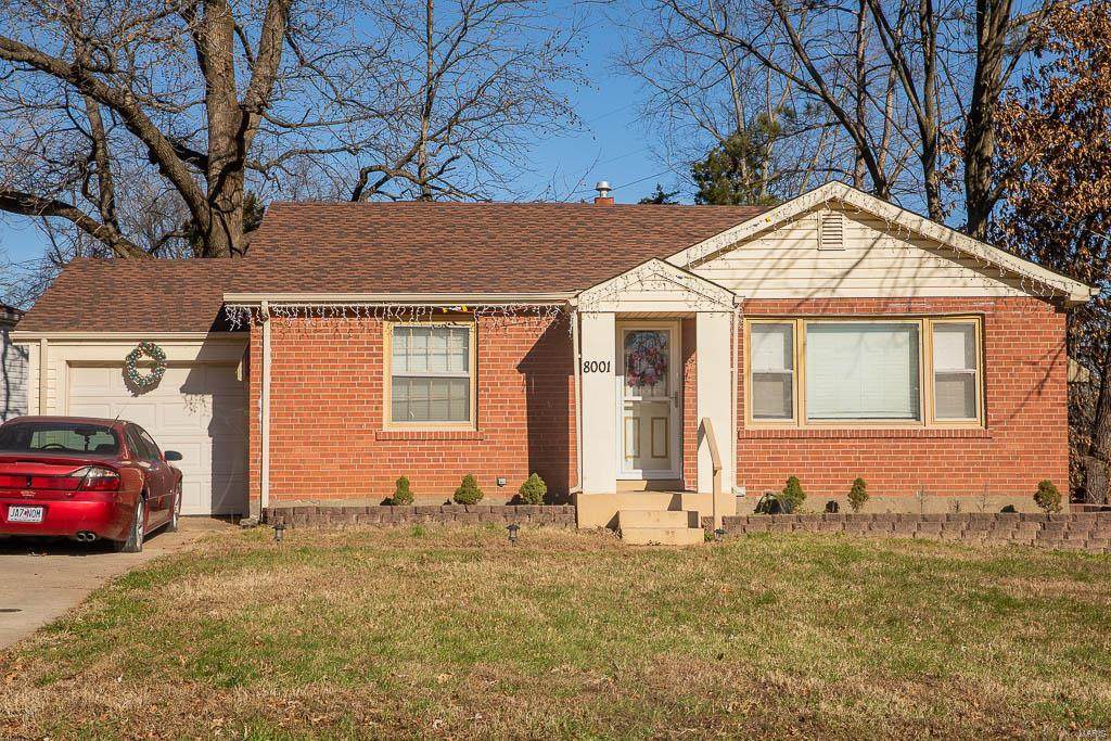 8001 Titus - Photo 1