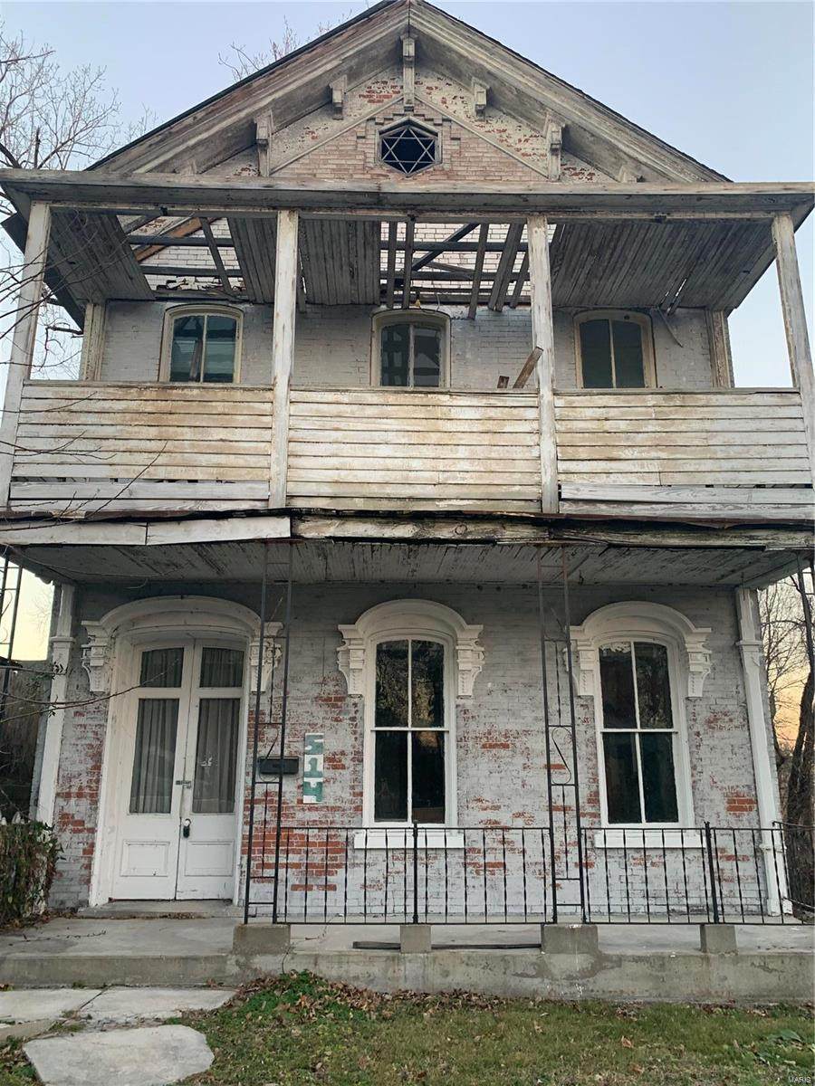 514 North - Photo 1