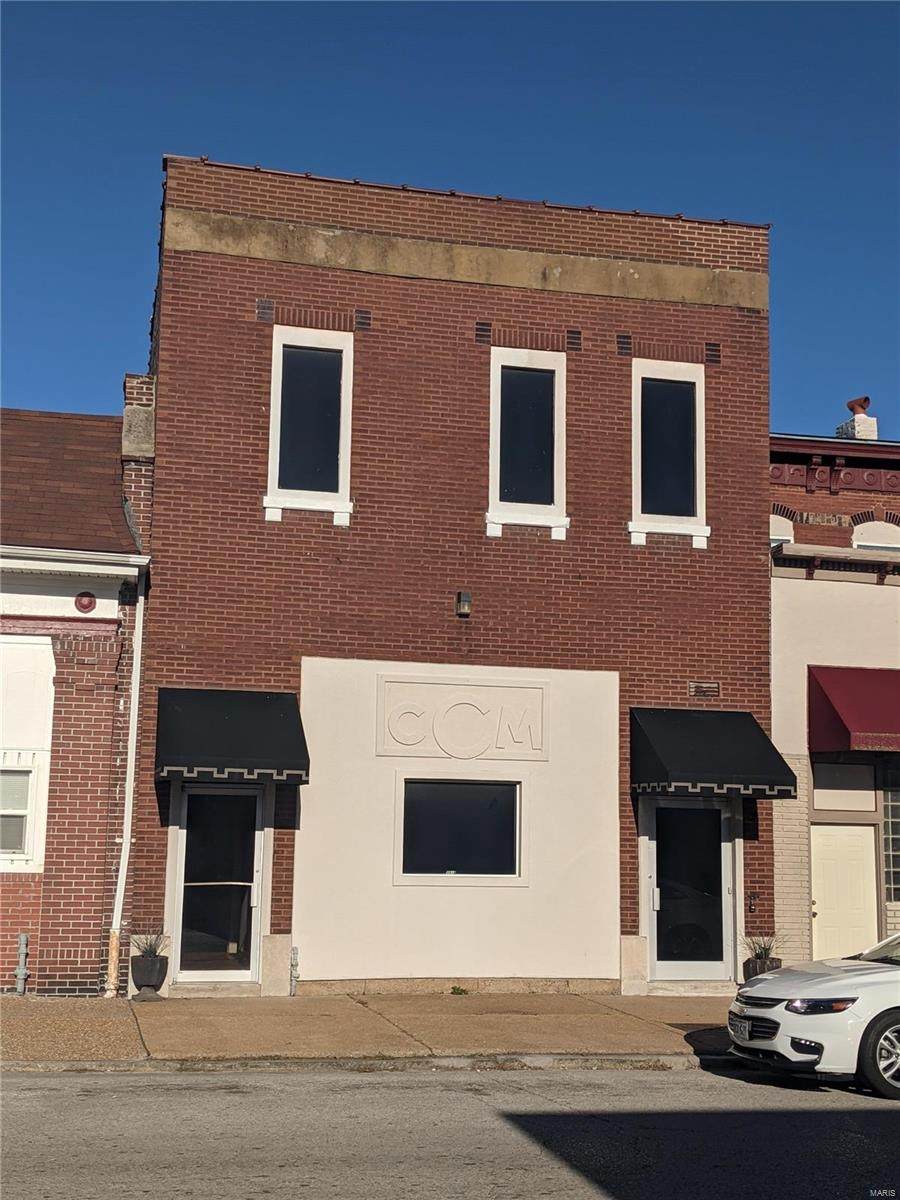 3919 Washington Boulevard - Photo 1