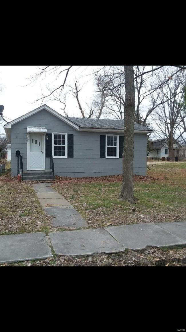 105 Vine Street - Photo 1