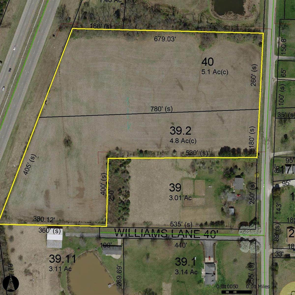 0 Commercial Avenue - Photo 1