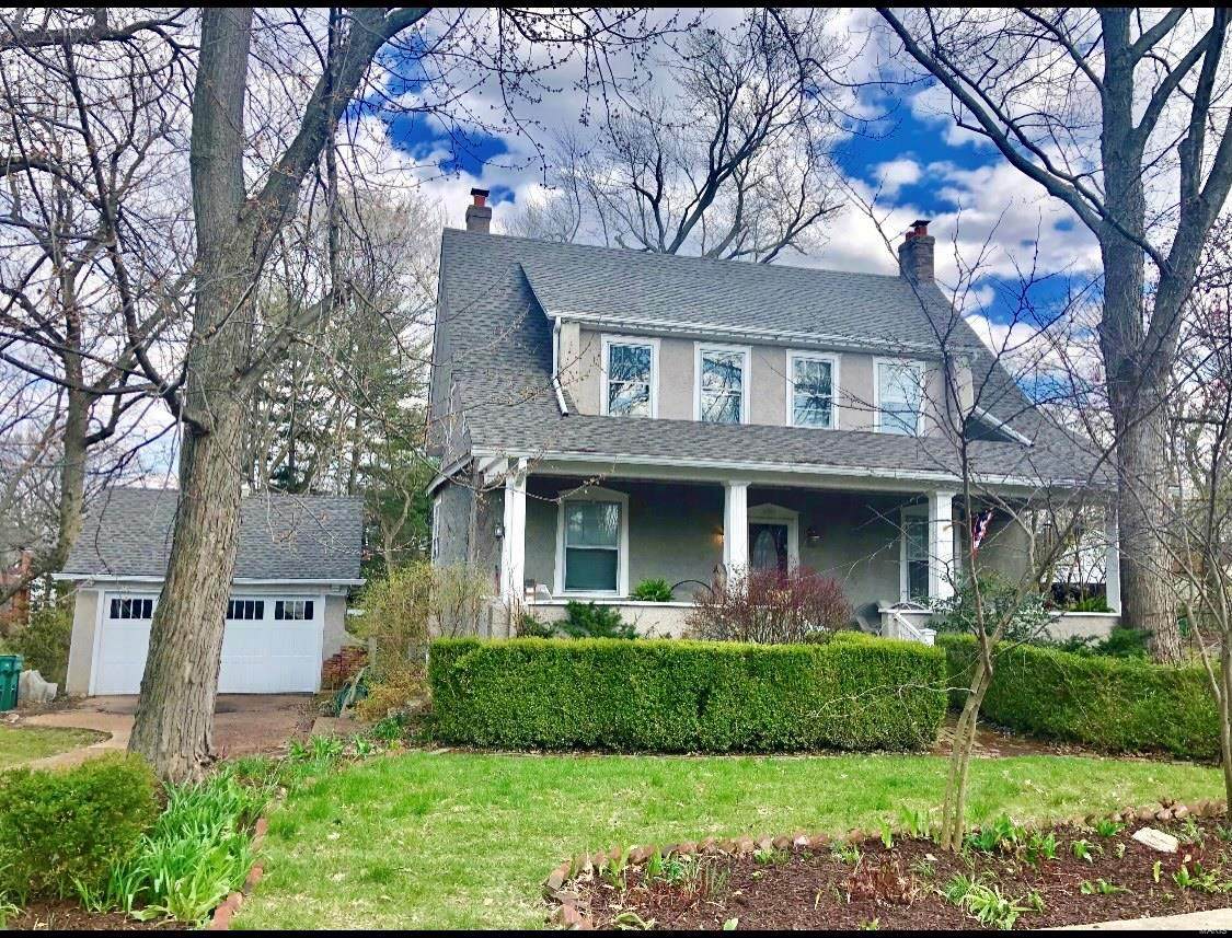 408 Bompart Avenue - Photo 1
