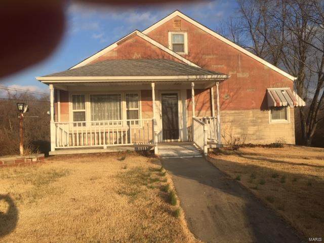 3605 Humbert Road - Photo 1