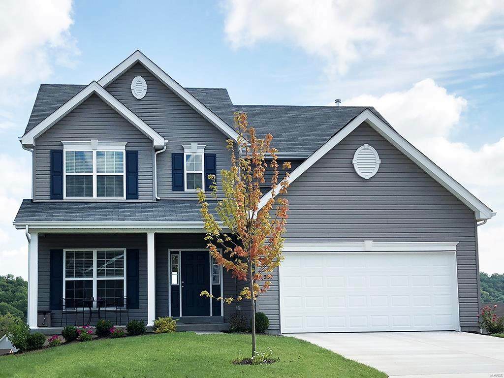 1 @ Ashford At Rockwood Forest - Photo 1