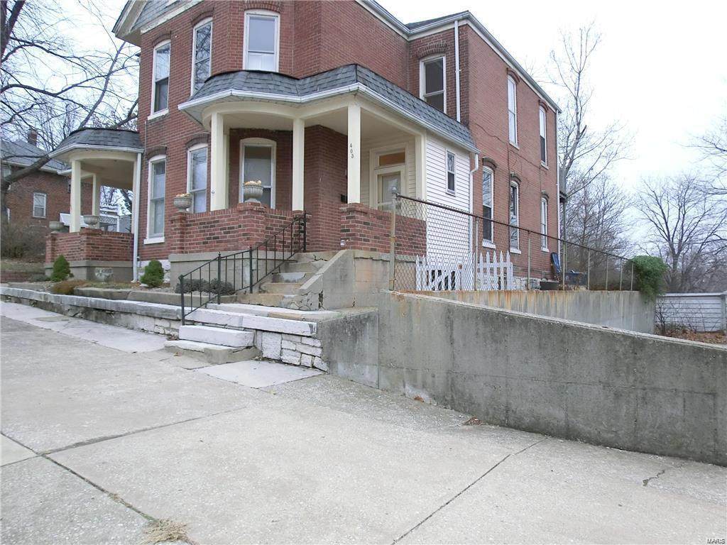 403 Henry Street - Photo 1