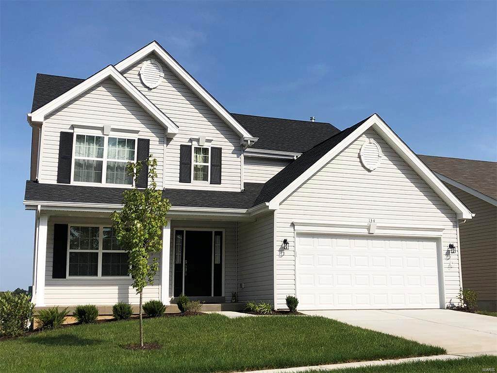 1 @ Ashford At Winding Valley - Photo 1