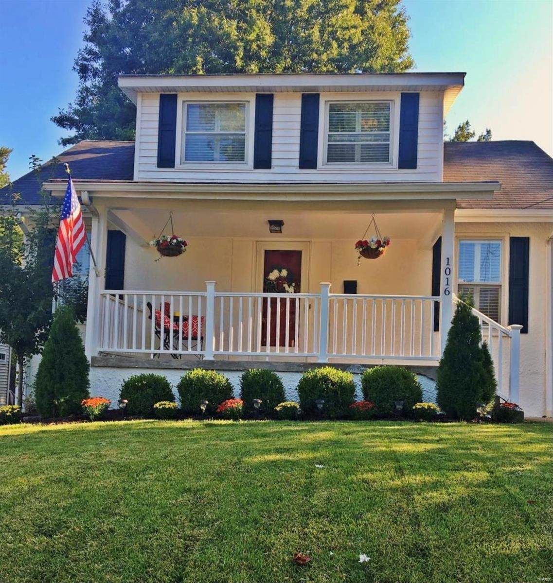 1016 Brownell Avenue - Photo 1