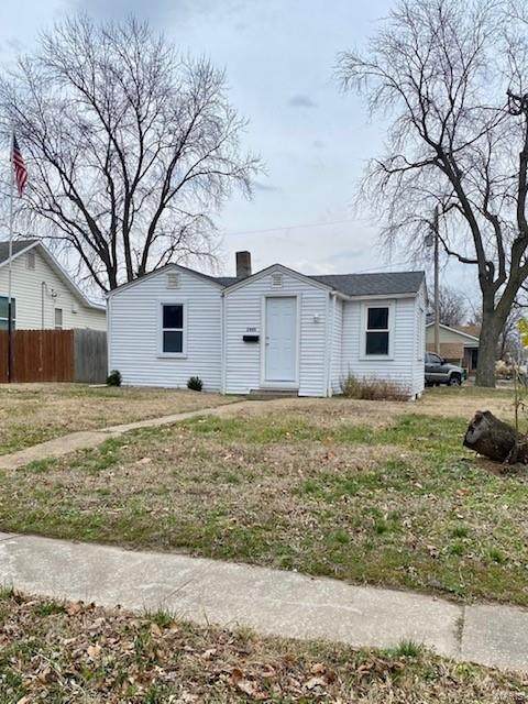 2400 Bryan Avenue - Photo 1