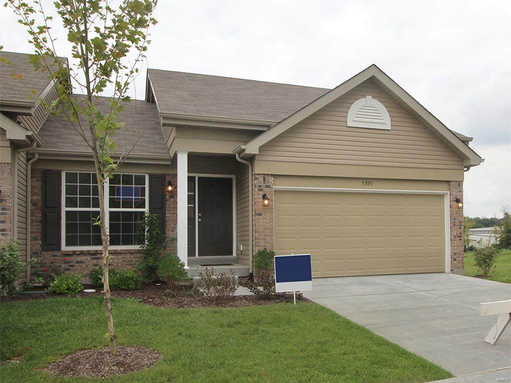 1 @ Citrus At Rockwood Villas - Photo 1