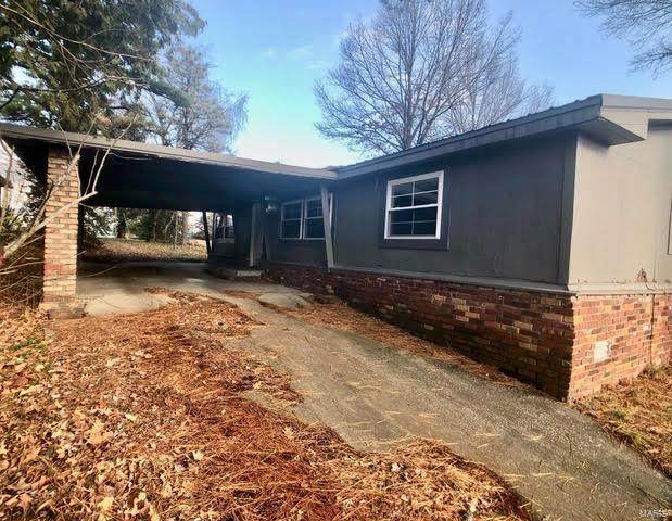 512 Church - Photo 1