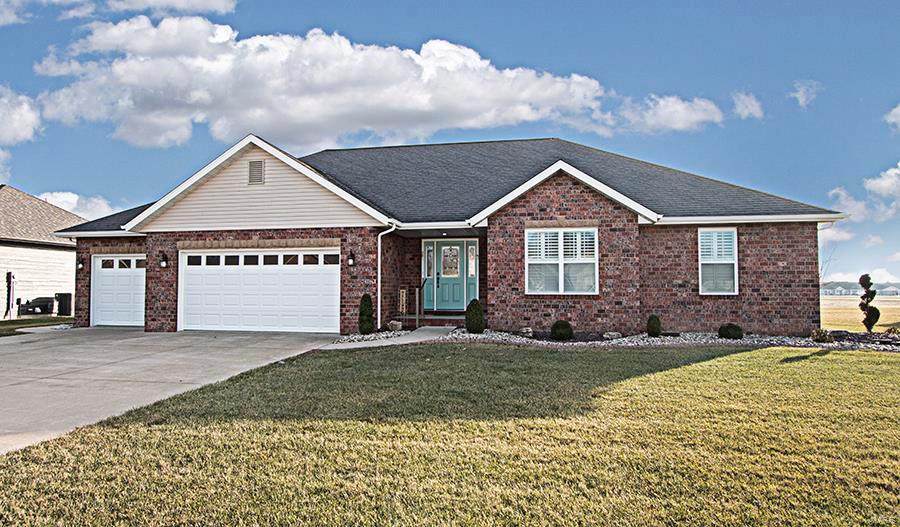 9558 Fieldcrest Place - Photo 1