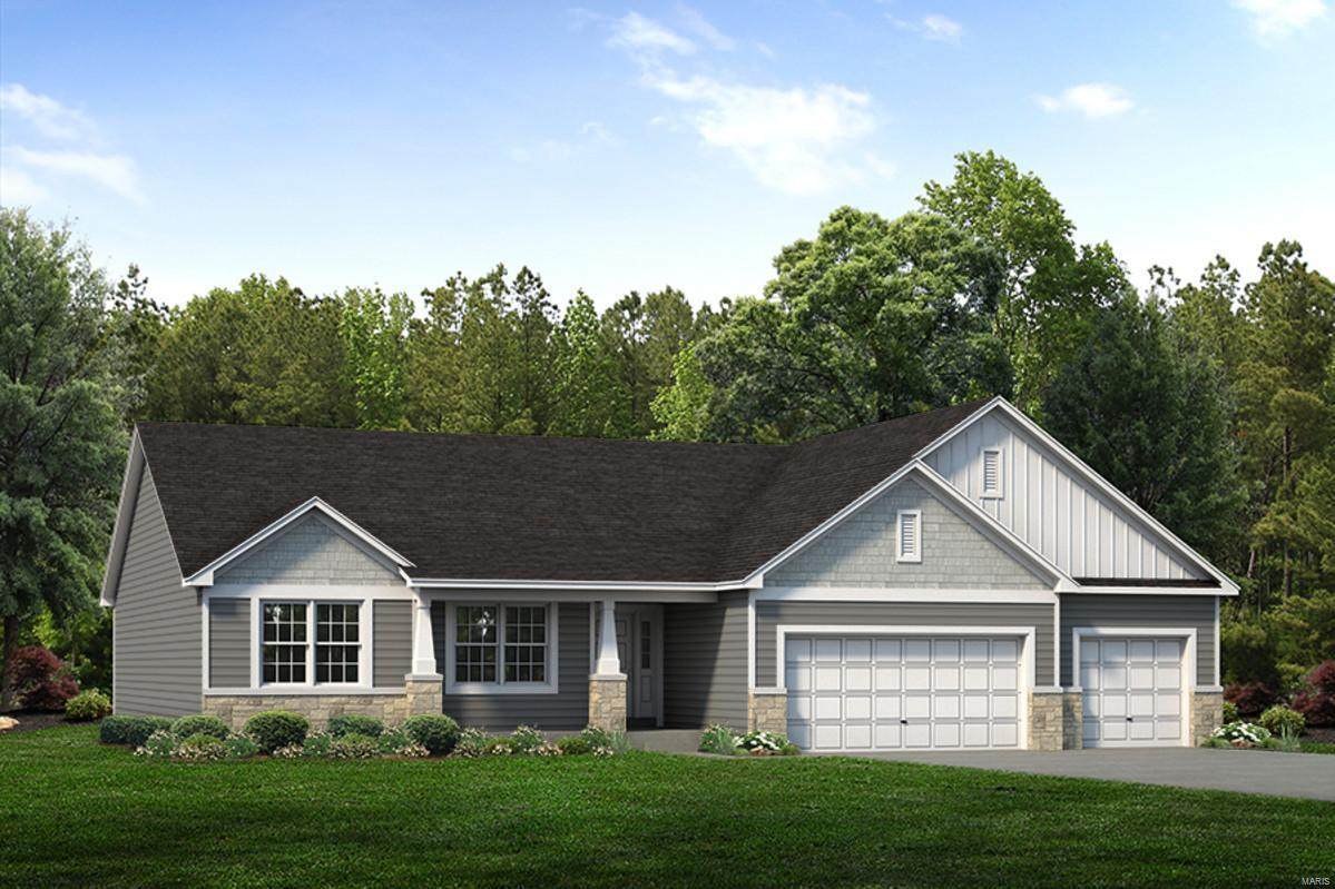 1 Tuscany Wyndemere Estates - Photo 1