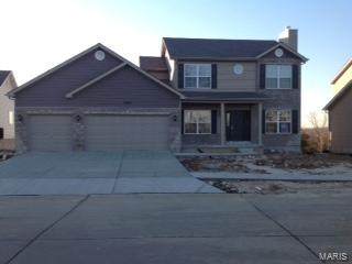 0 Redwood @ Savanna Place - Photo 1