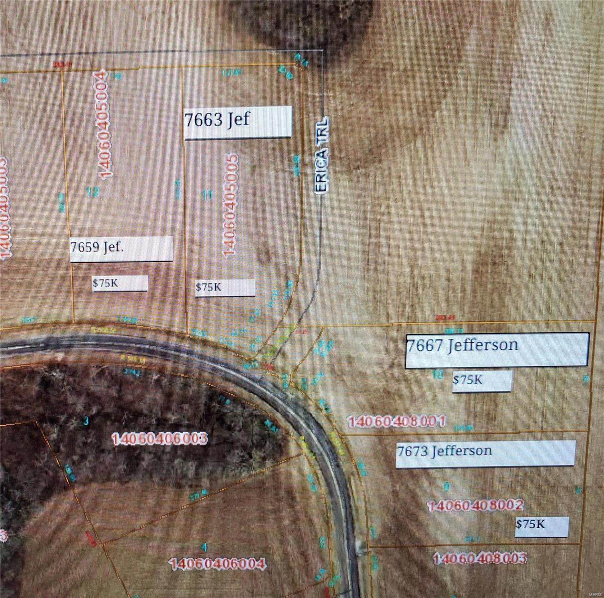 7673 Jefferson Road - Photo 1