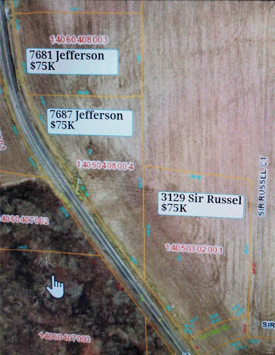 7687 Jefferson Road - Photo 1