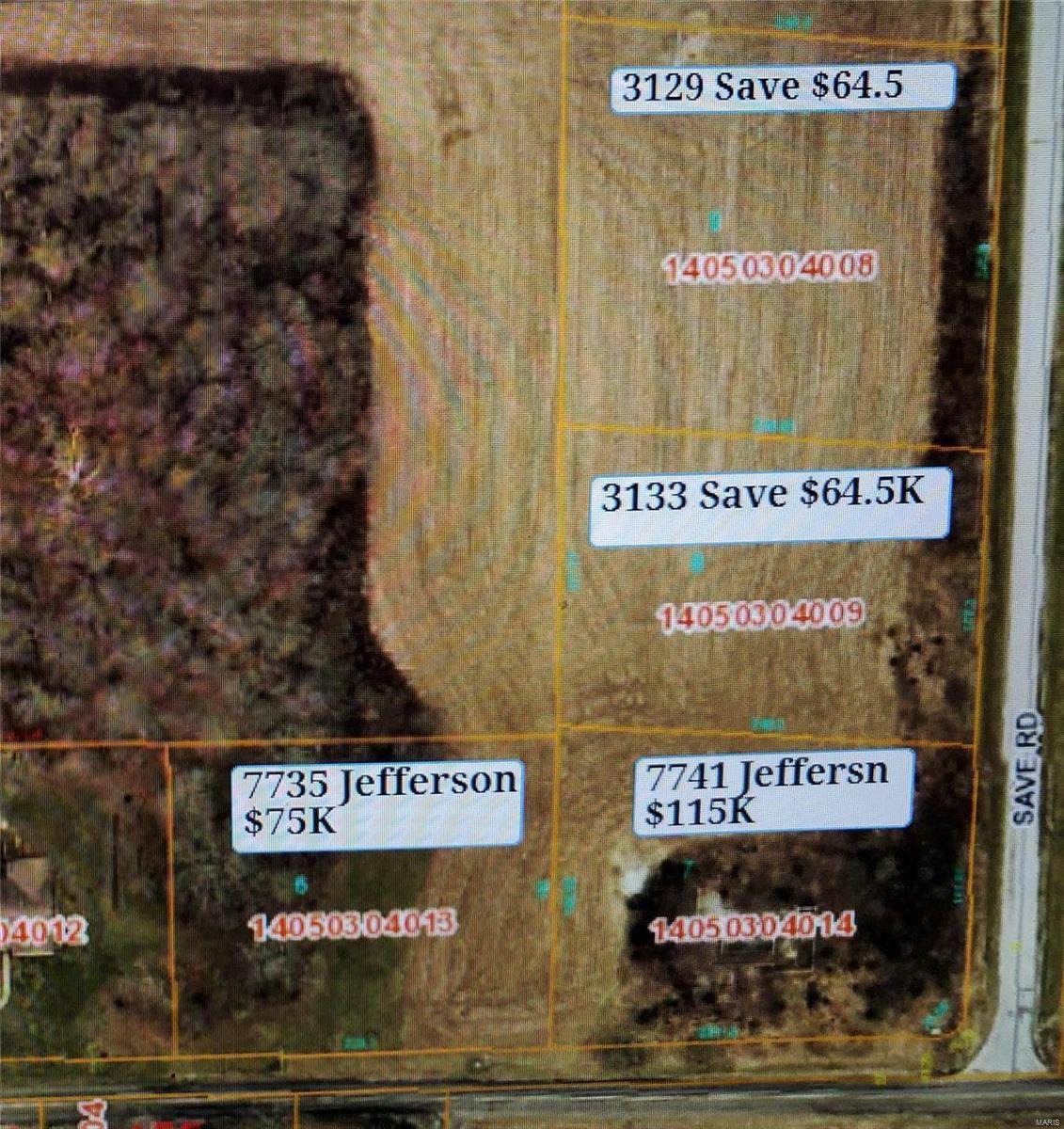 7741 Jefferson Road - Photo 1