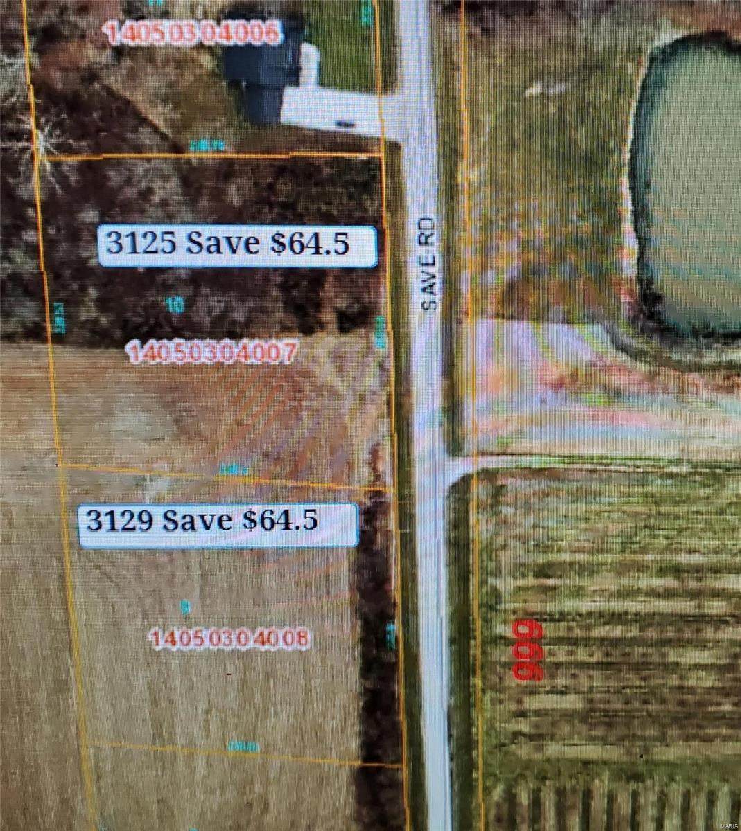 3125 Save Road - Photo 1