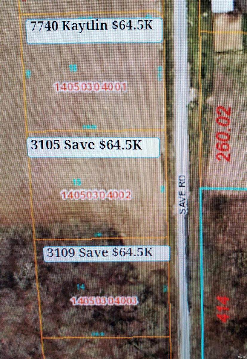 3105 Save Road - Photo 1