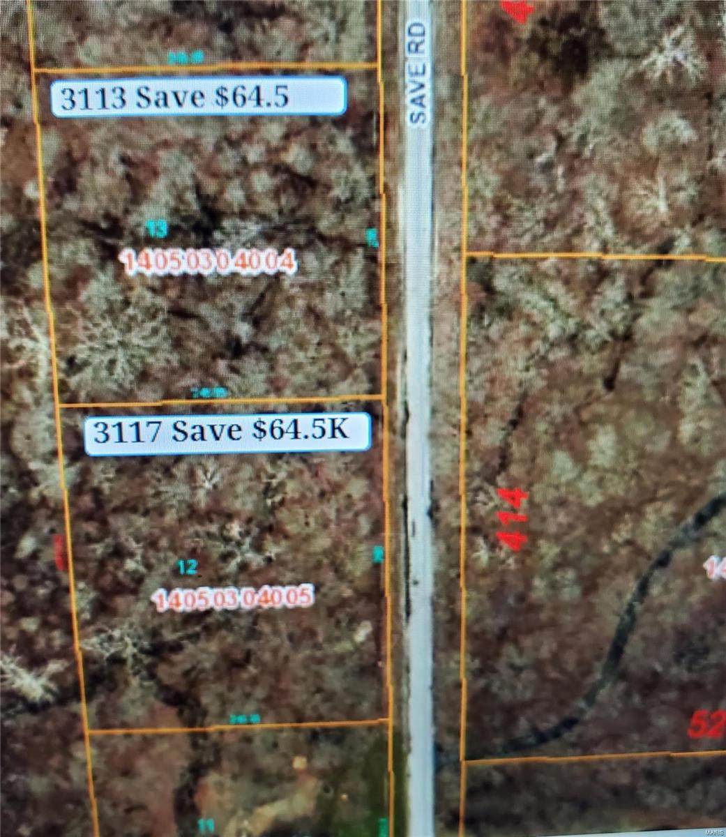 3117 Save Road - Photo 1