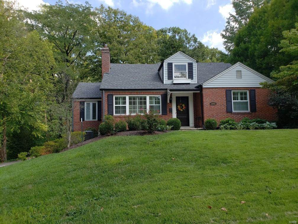 1480 Forest View Drive - Photo 1