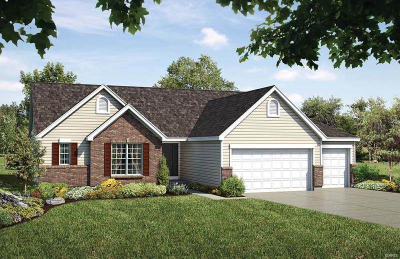 1586 Westlake Court - Photo 1