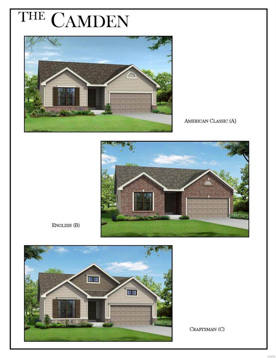 1665 Lake Meade Drive - Photo 1