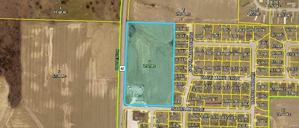 0 Highway 47 (7.52 Acres) - Photo 1
