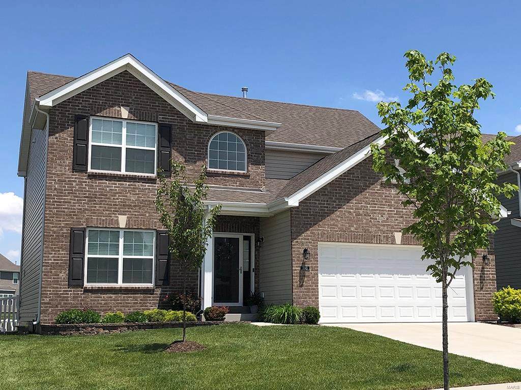 1 @ Royal II At Lexington Manors - Photo 1