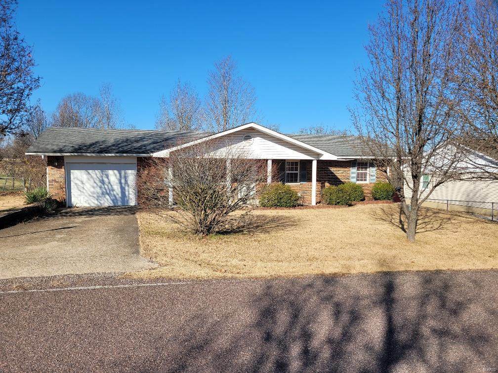 608 College Heights Road - Photo 1